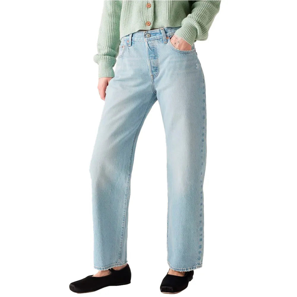 Levi´s ® 501™ 90´S Ankle jeans