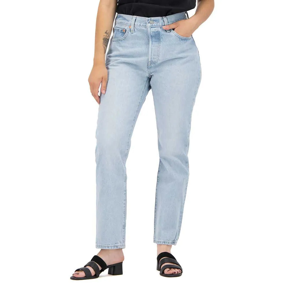 Levi´s ® 501® Cropped jeans