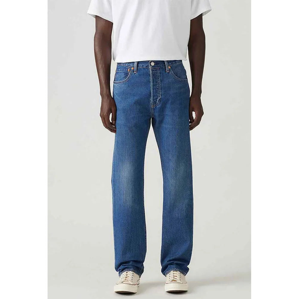Levi´s ® 501® Fit jeans