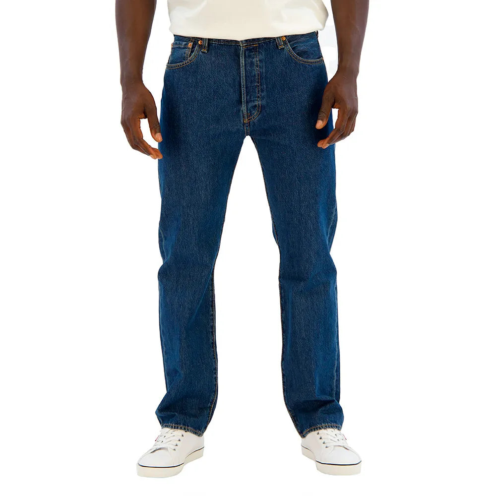 Levi´s ® 501™ Original jeans refurbished