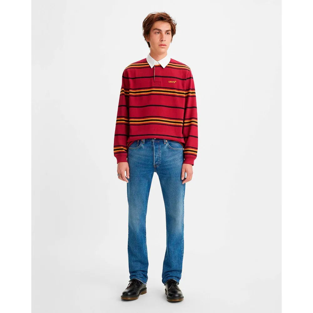 Levi´s ® 501™ Straight Fit jeans