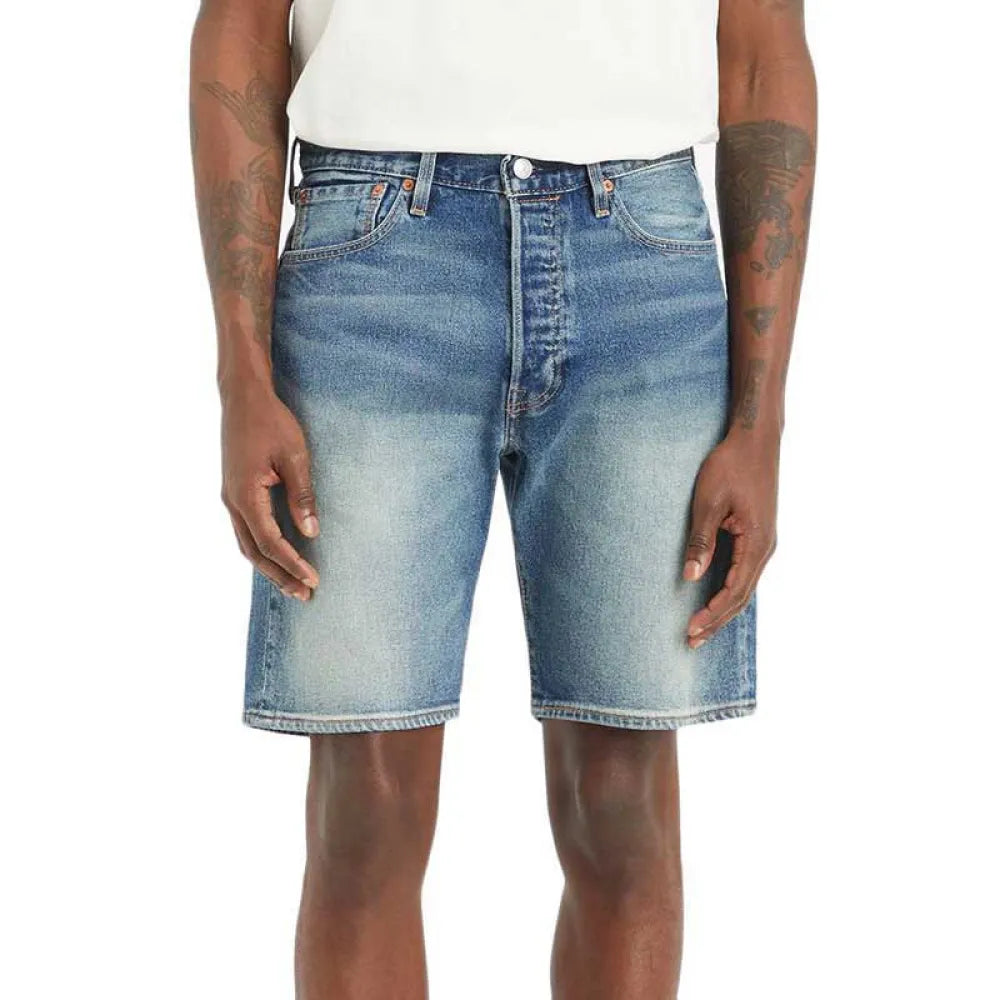 Levi´s ® 501™Original denim shorts