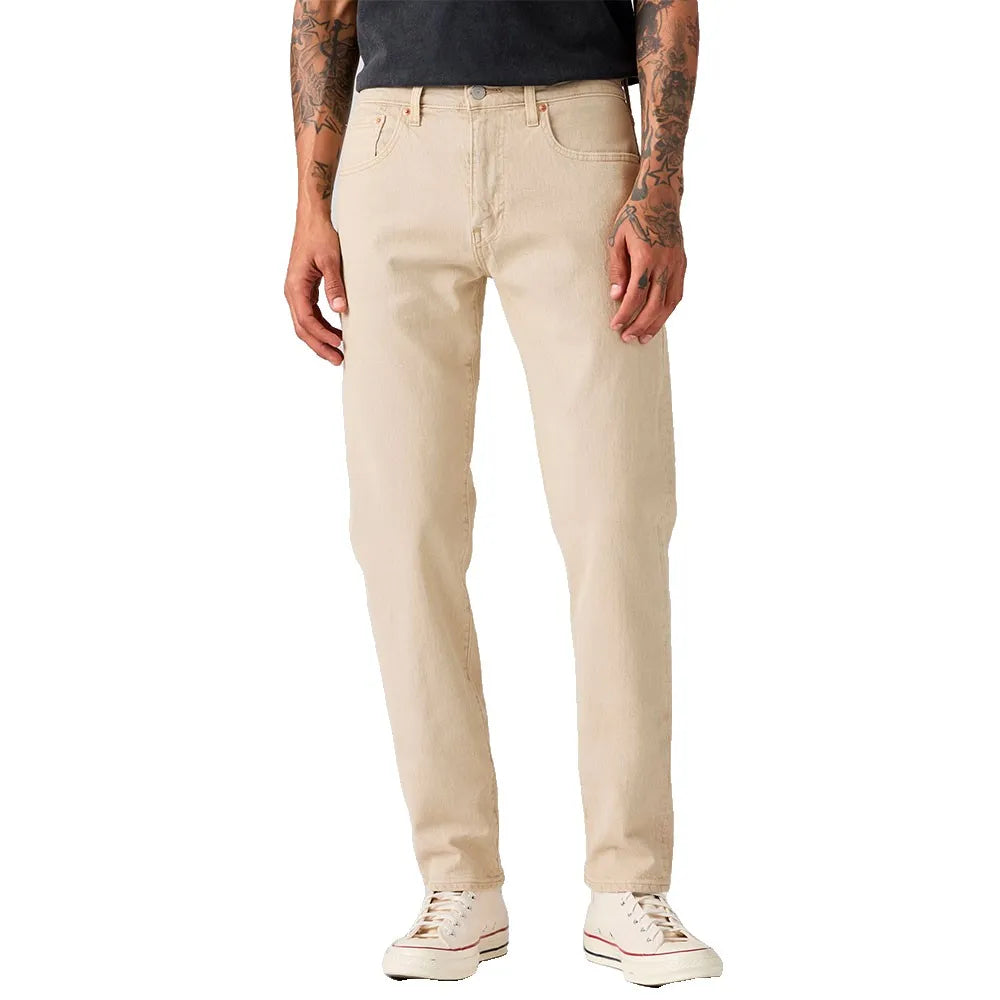 Levi´s ® 502® Tappered Fit jeans