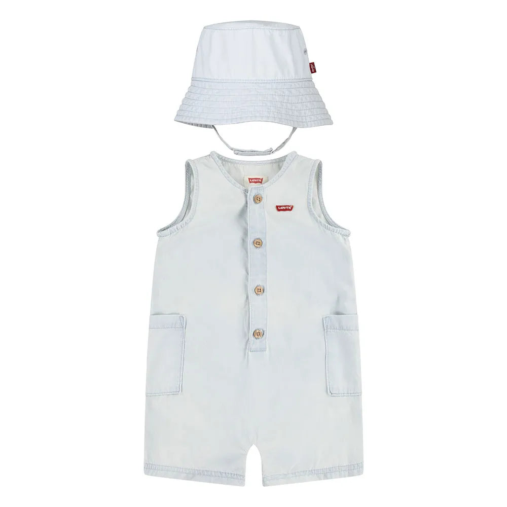 Levi´s ® 6EK229 Sleeveless set