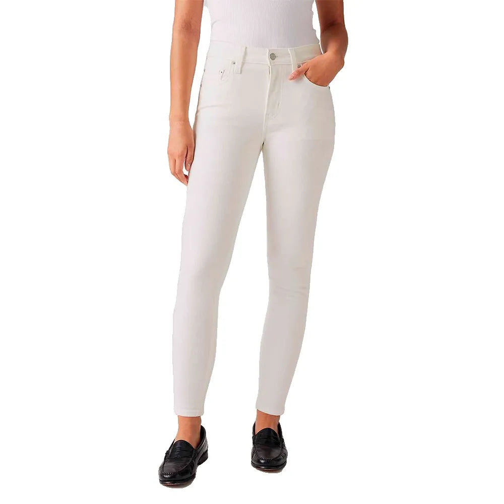 Levi´s ® 721 Skinny Neutrals high waist jeans