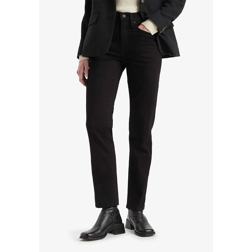 Levi´s ® 724™ Straight high waist jeans