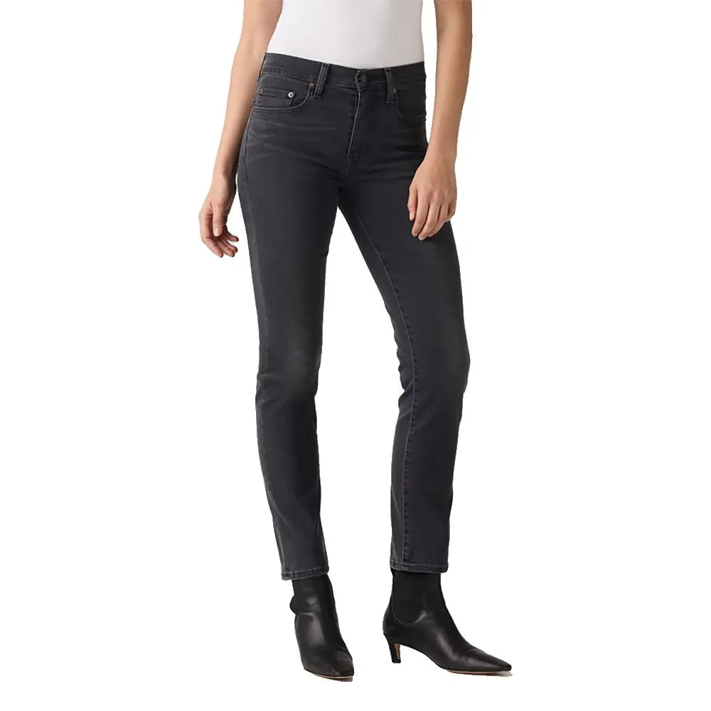Levi´s ® 724 Straight Fit high waist jeans