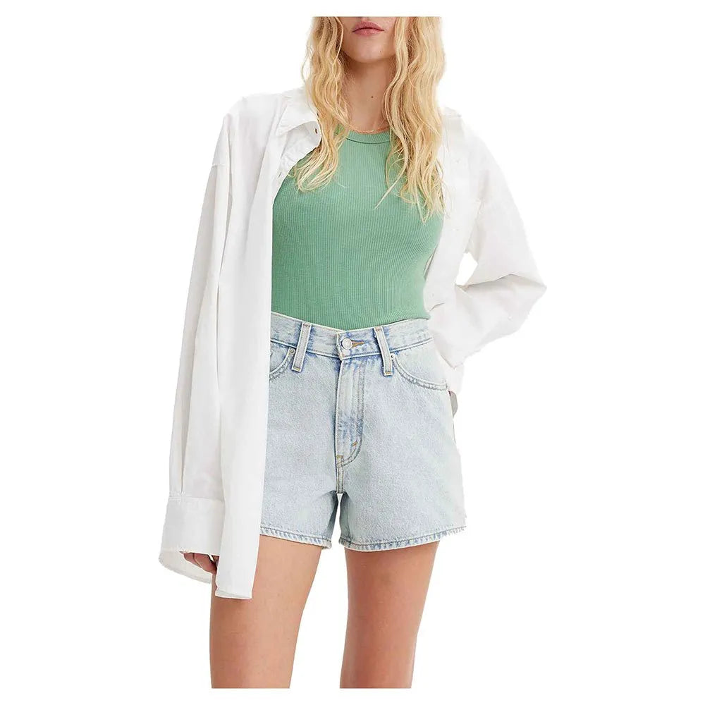 Levi´s ® 80´S Mom denim shorts