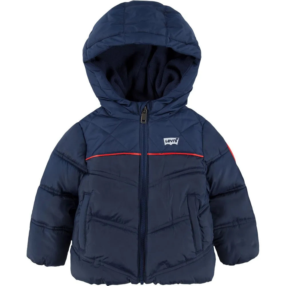 Levi´s ® Aop Puffer jacket
