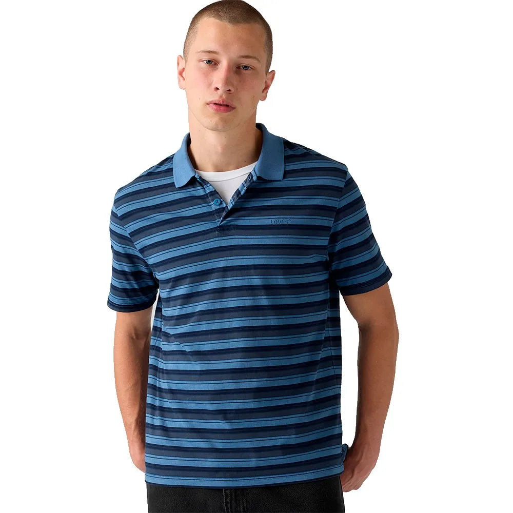 Levi´s ® Authentic short sleeve polo