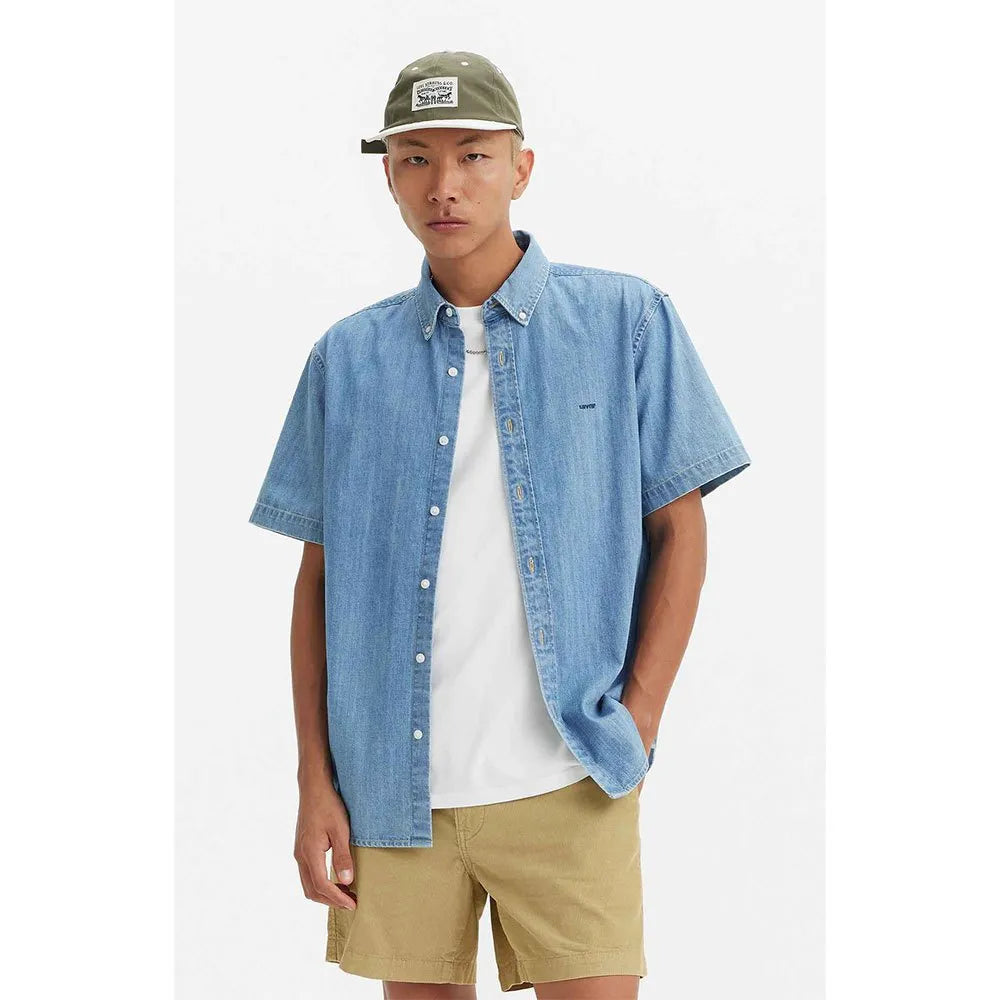 Levi´s ® Authentic short sleeve shirt