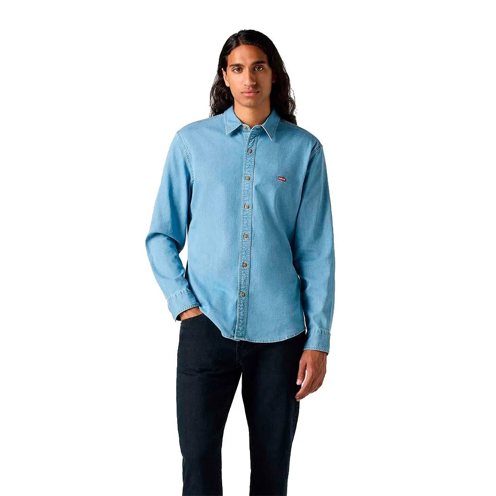 Levi´s ® Battery Hm Slim long sleeve shirt