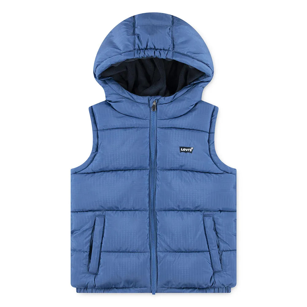 Levi´s ® Batwing Direct Emb Puffer vest