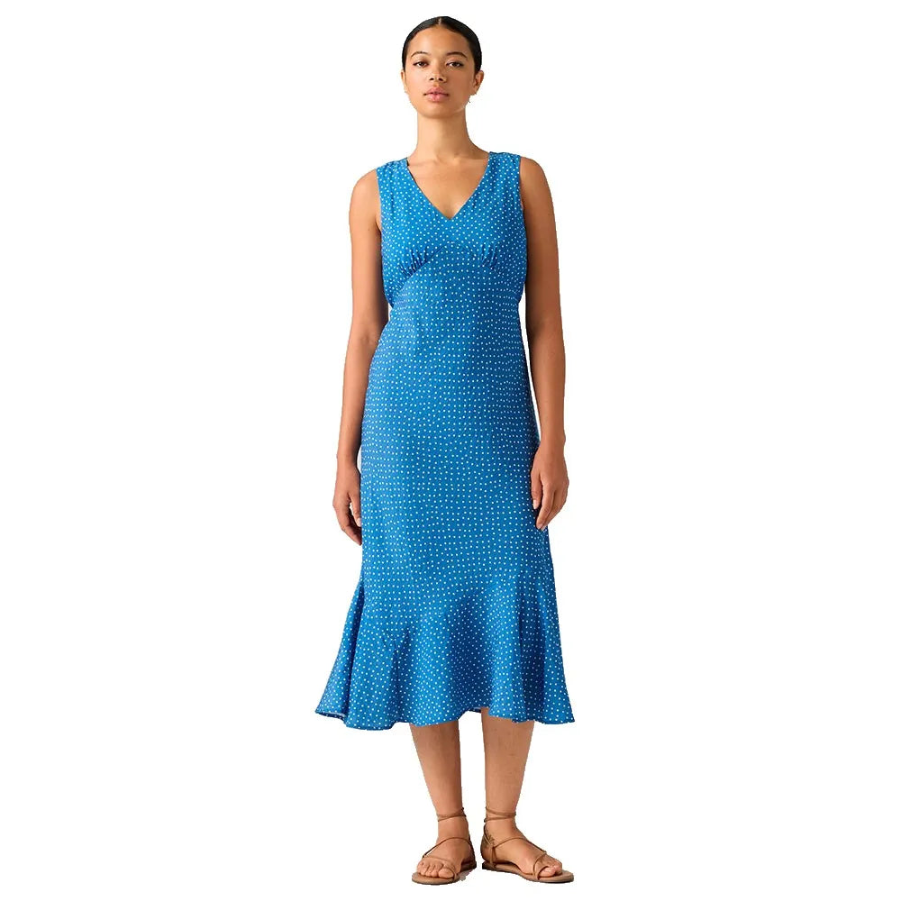 Levi´s ® Brita Slip Dress sleeveless midi dress