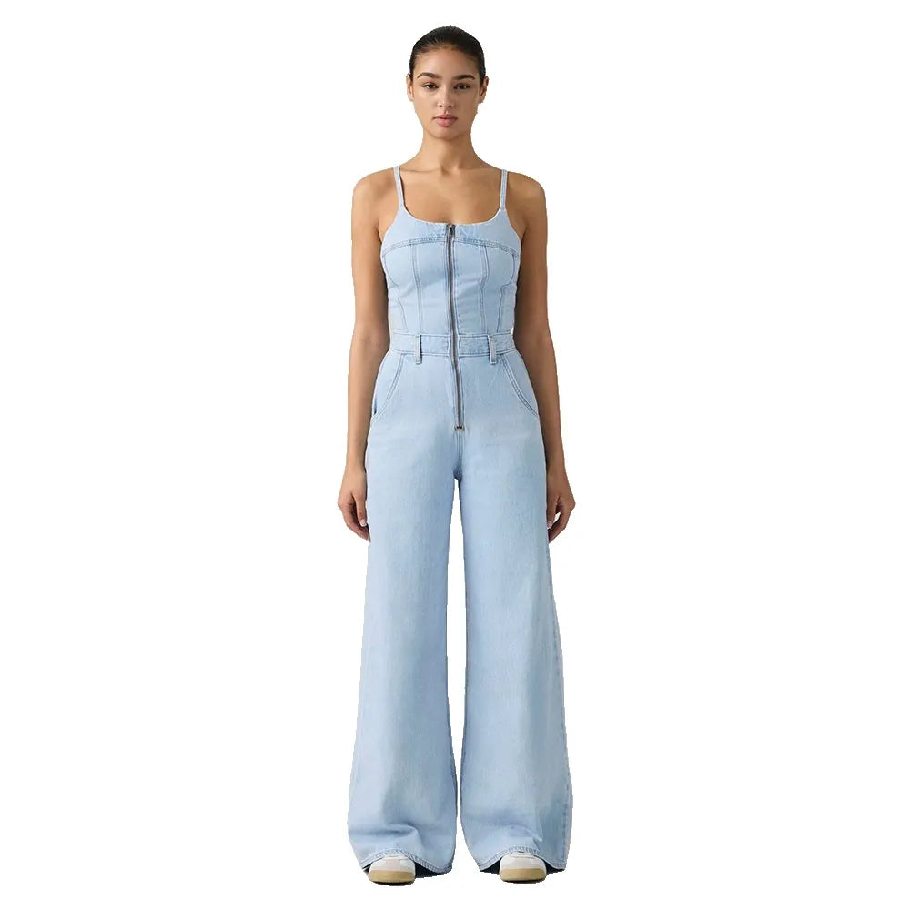 Levi´s ® Bustier sleeveless jumpsuit