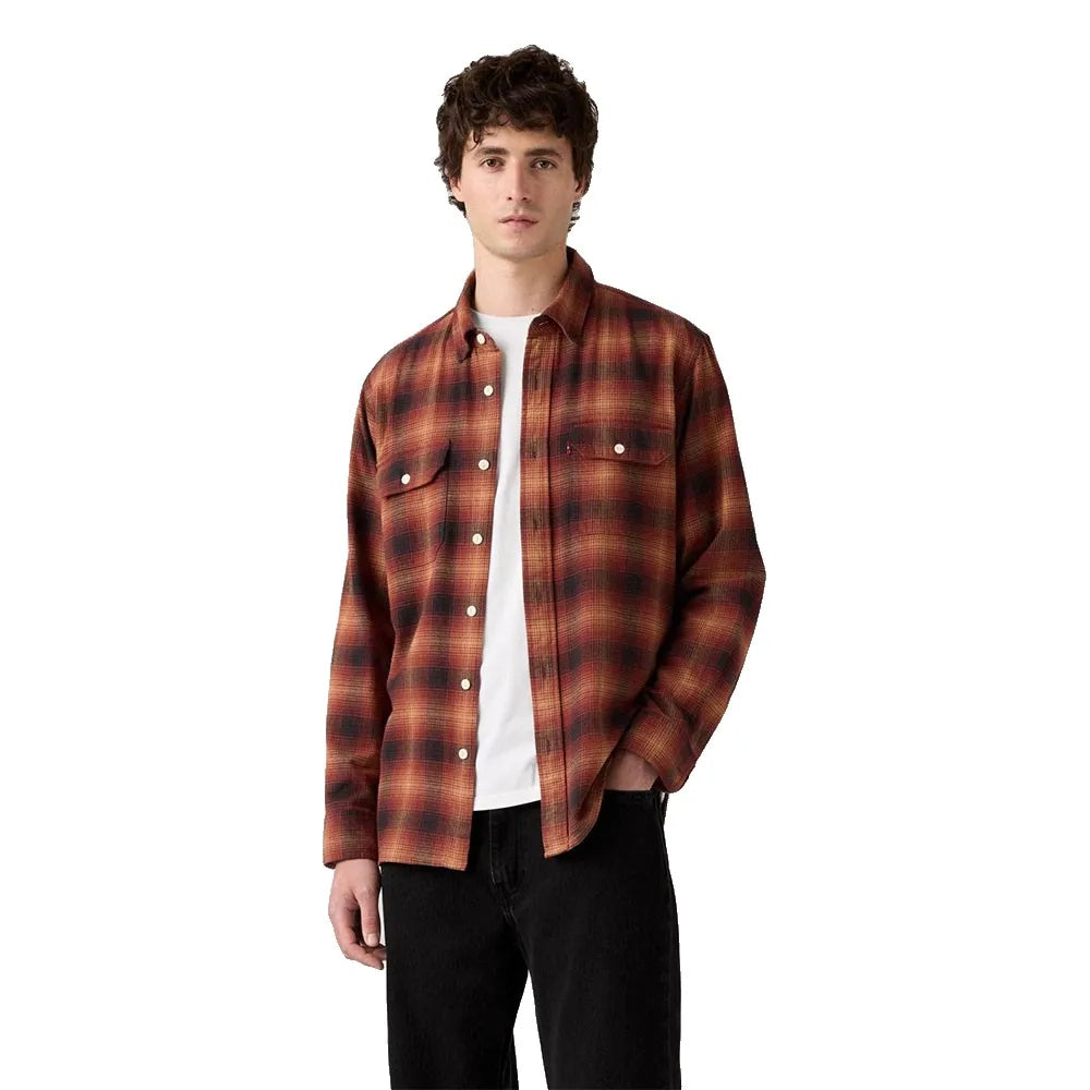 Levi´s ® Classic Worker long sleeve shirt