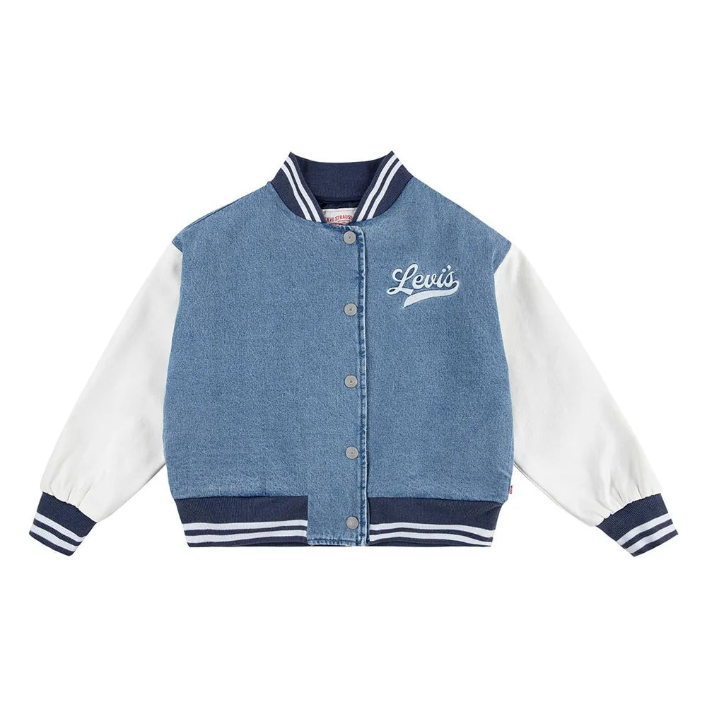 Levi´s ® Denim Bomber jacket