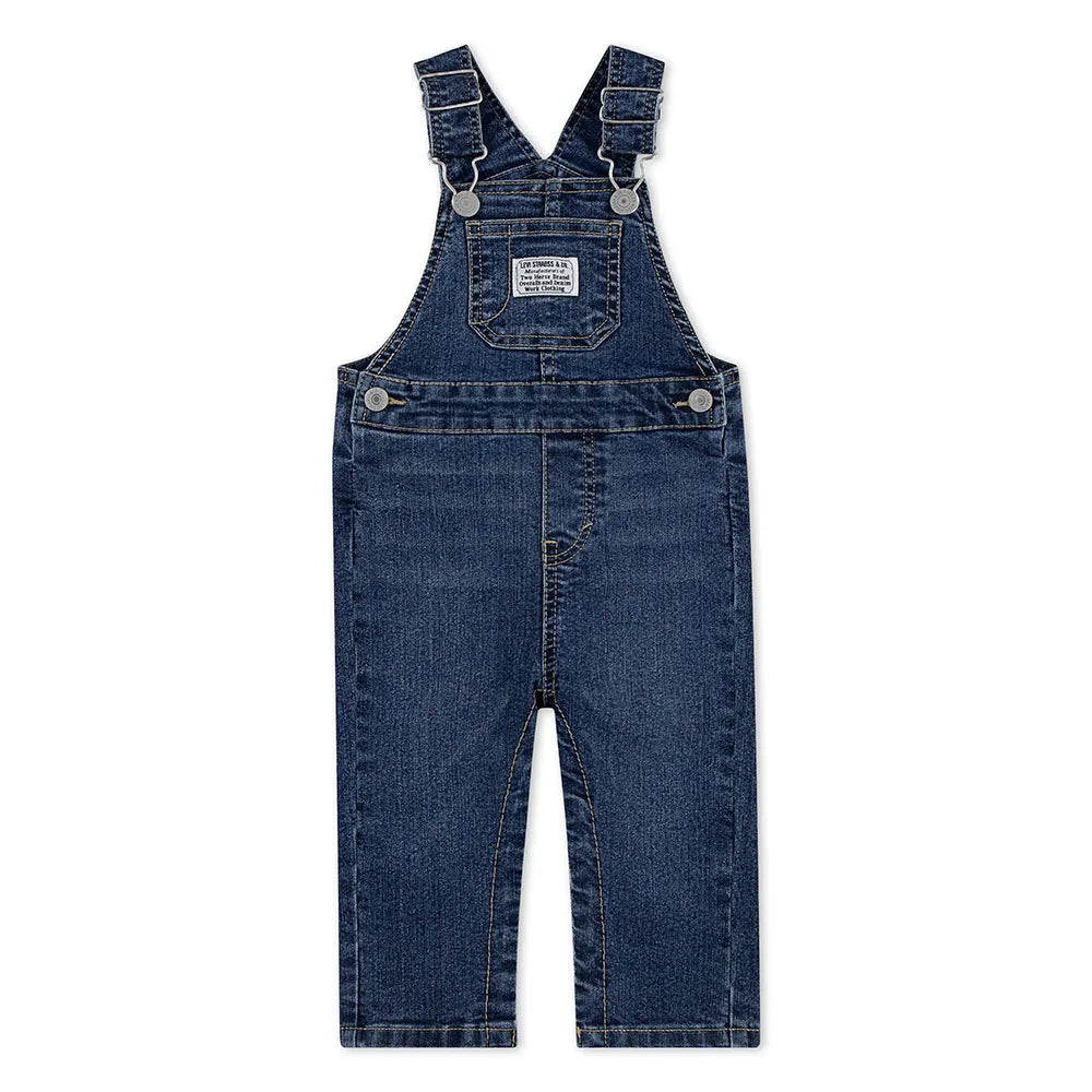 Levi´s ® Denim sleeveless romper