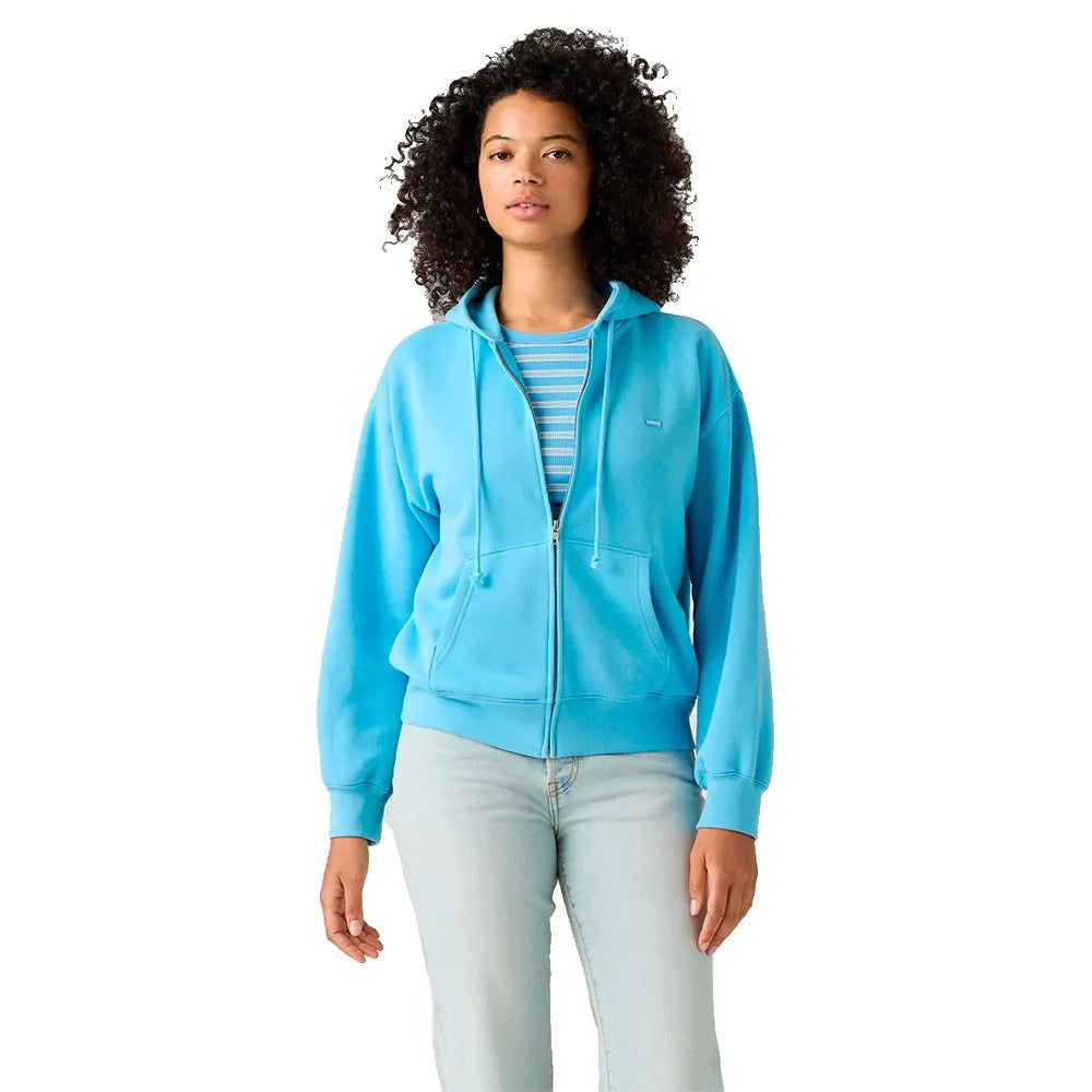 Levi´s ® Everyday full zip sweatshirt