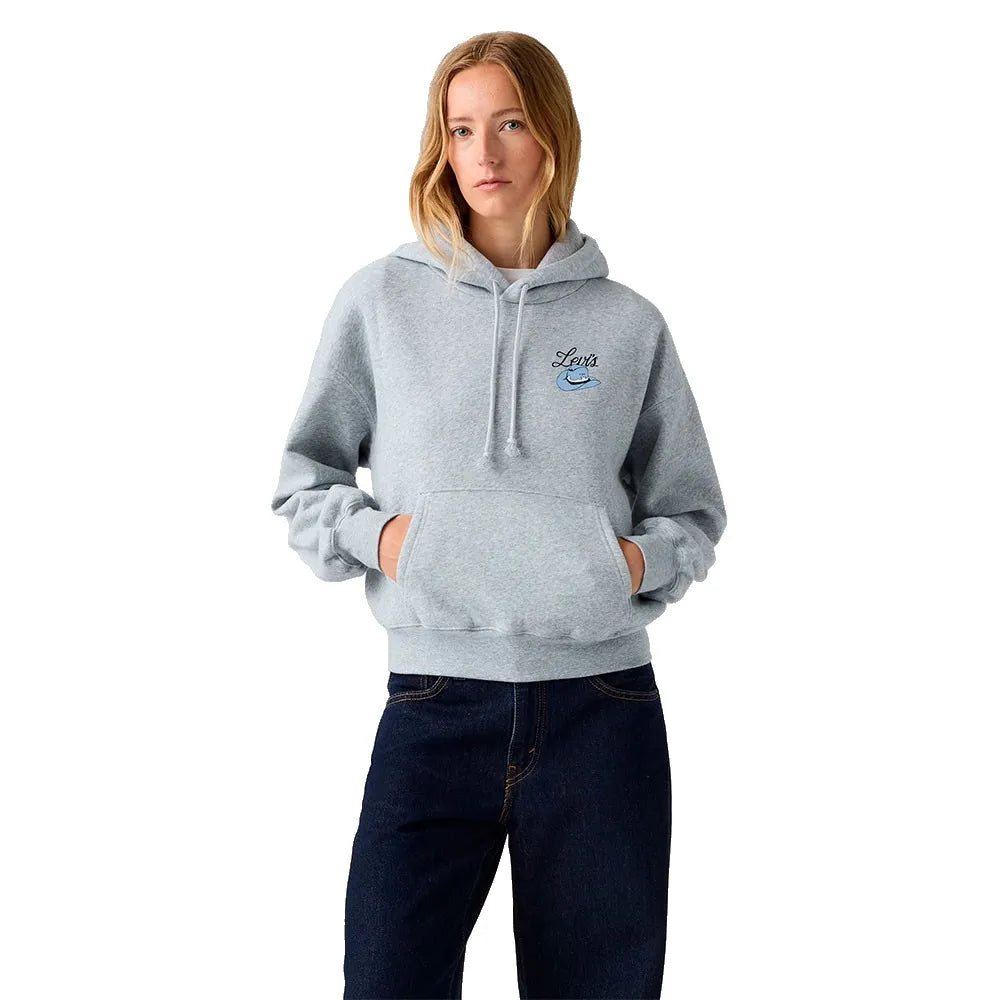 Levi´s ® Everyday Graphic hoodie