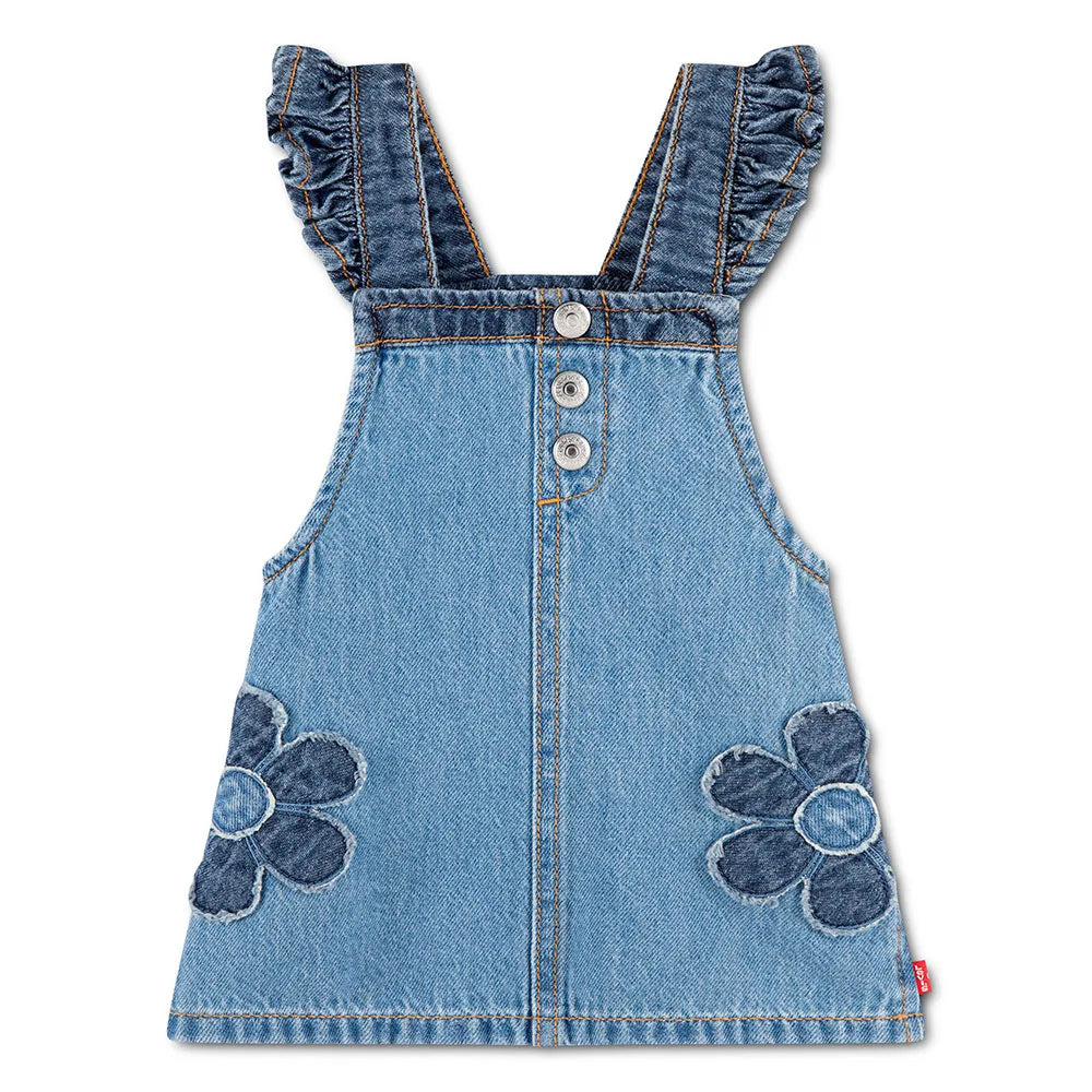Levi´s ® Flower sleeveless dress