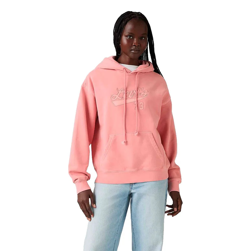 Levi´s ® Graphic Heritage hoodie
