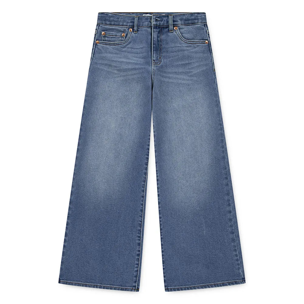 Levi´s ® High Rise Baggy pants