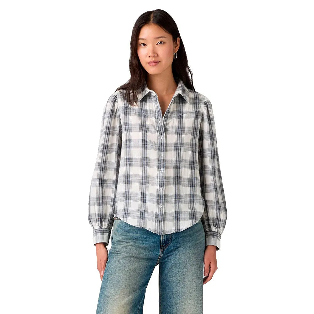 Levi´s ® Juna Western long sleeve shirt