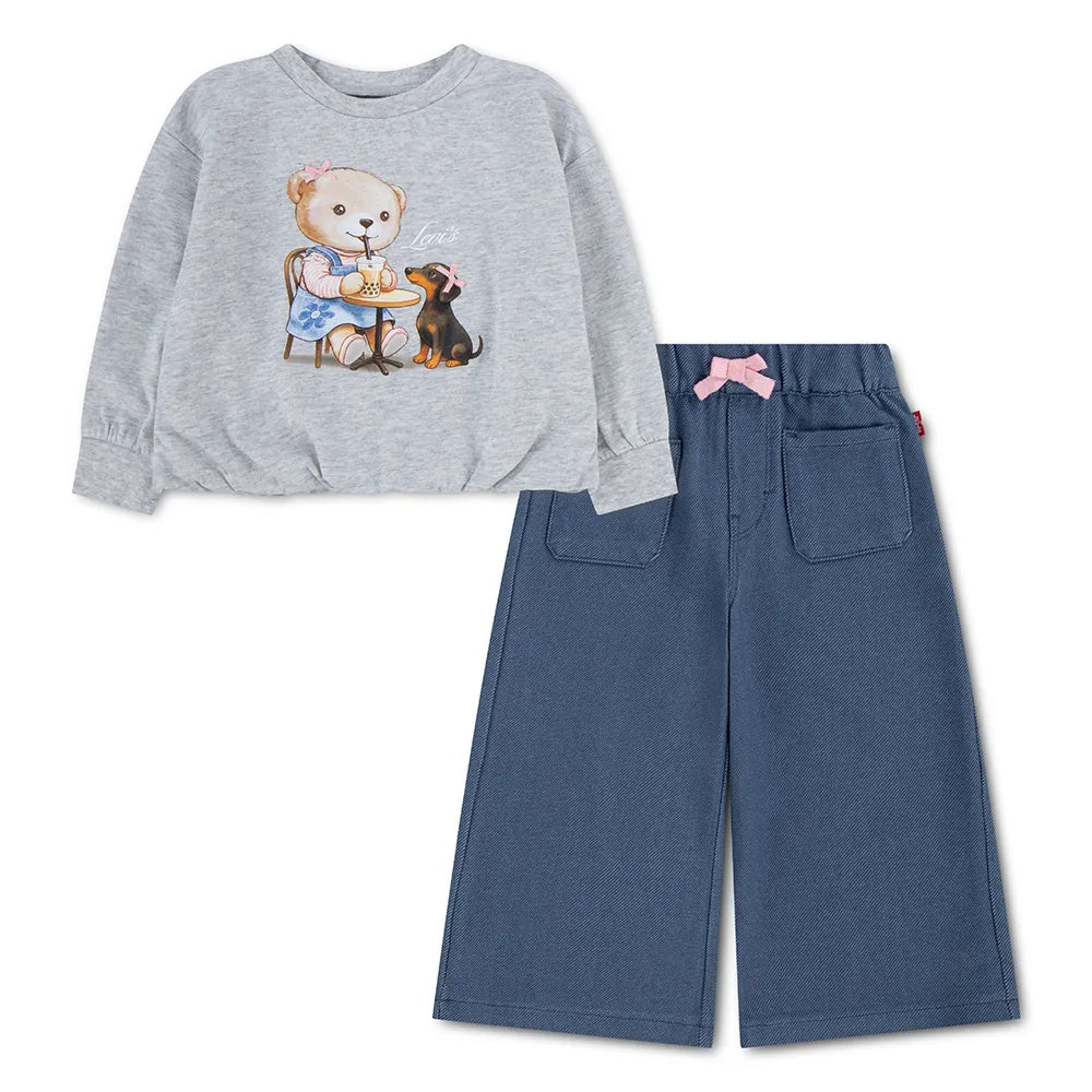 Levi´s ® Meet And Greet set