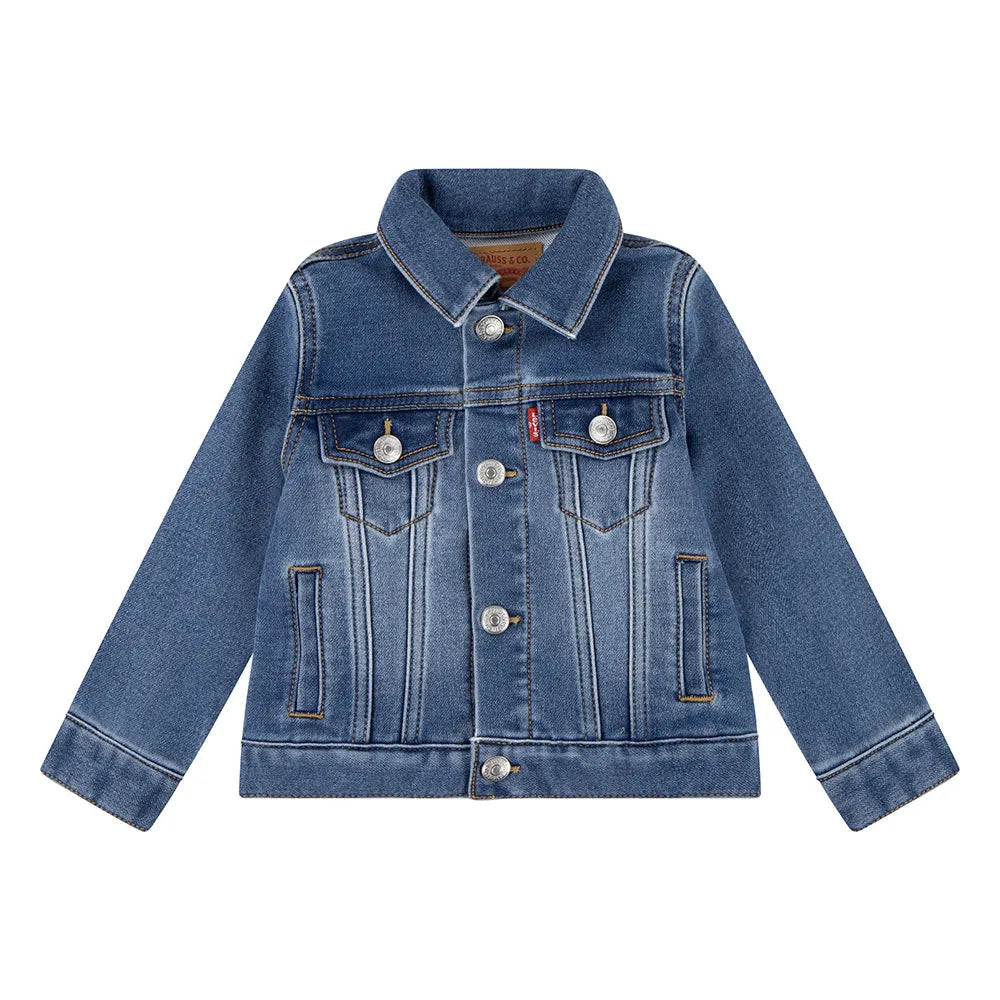 Levi´s ® My First Trucker jacket
