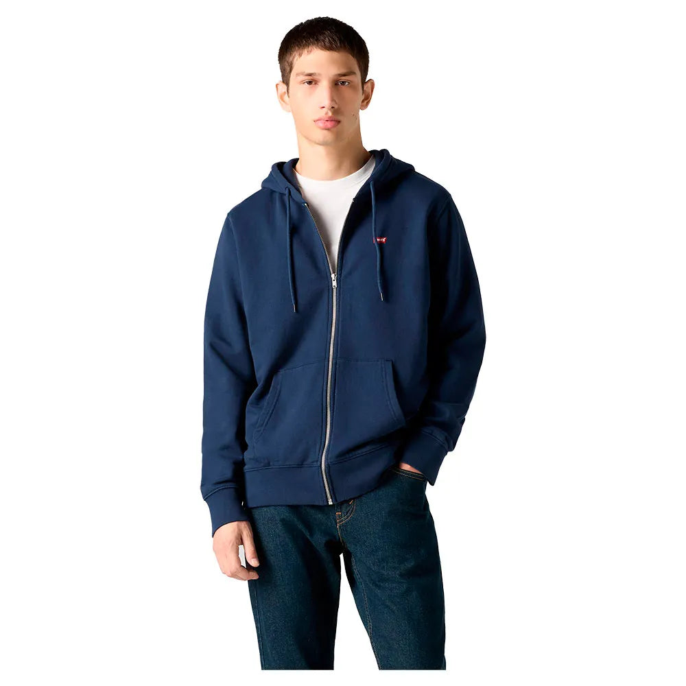 Levi´s ® New Original Up full zip sweatshirt