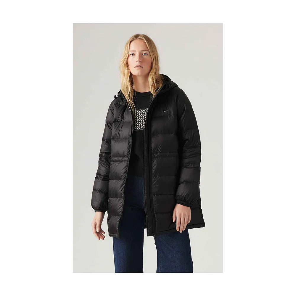 Levi´s ® Polly Midi puffer jacket