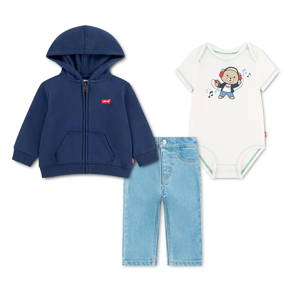 Levi´s ® R557 set