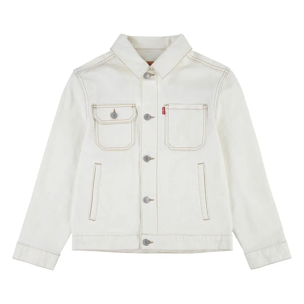 Levi´s ® Relaxed Sunrise Trucker jacket