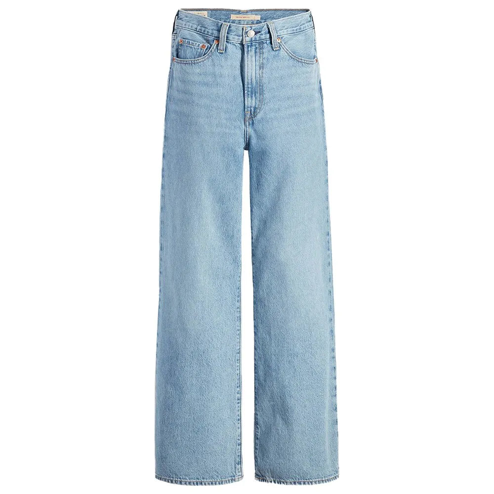 Levi´s ® Ribcage Wide Leg H223 jeans