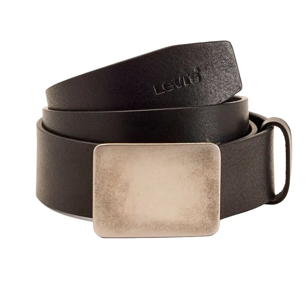 Levi´s ® Ryder Plaque Buckle belt