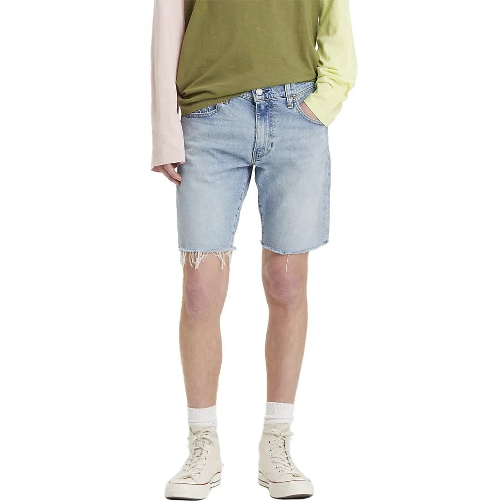 Levi´s ® Slim denim shorts