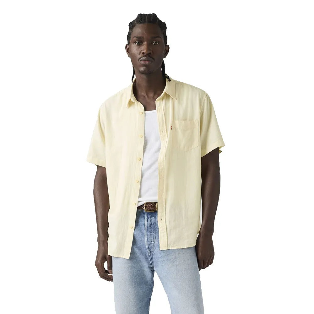 Levi´s ® Sunset One Pocket Standard short sleeve shirt