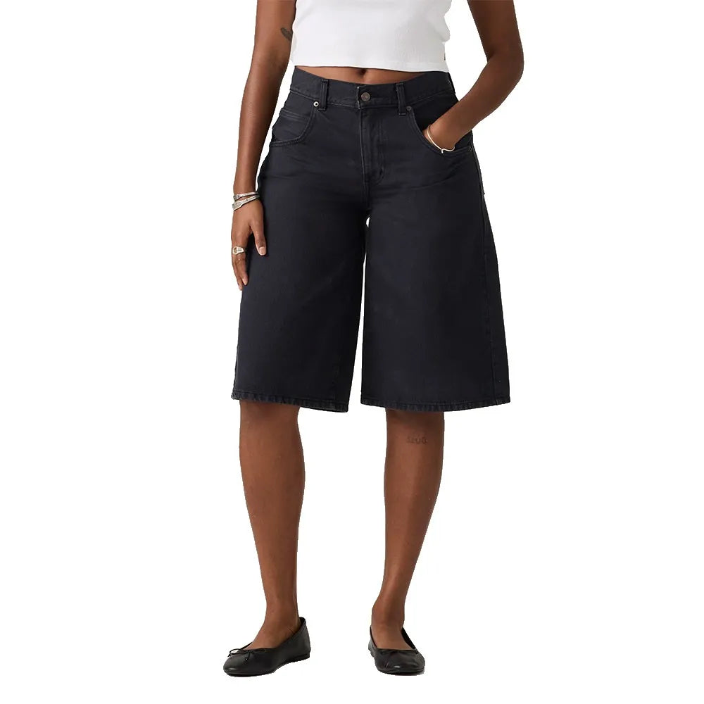 Levi´s ® Super Baggy Fit denim shorts