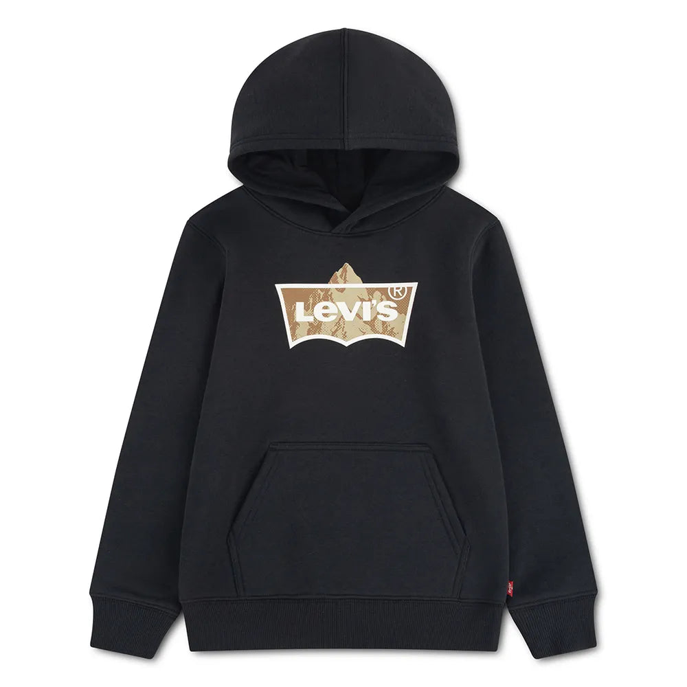 Levi´s ® Tallest Peak Batwing hoodie