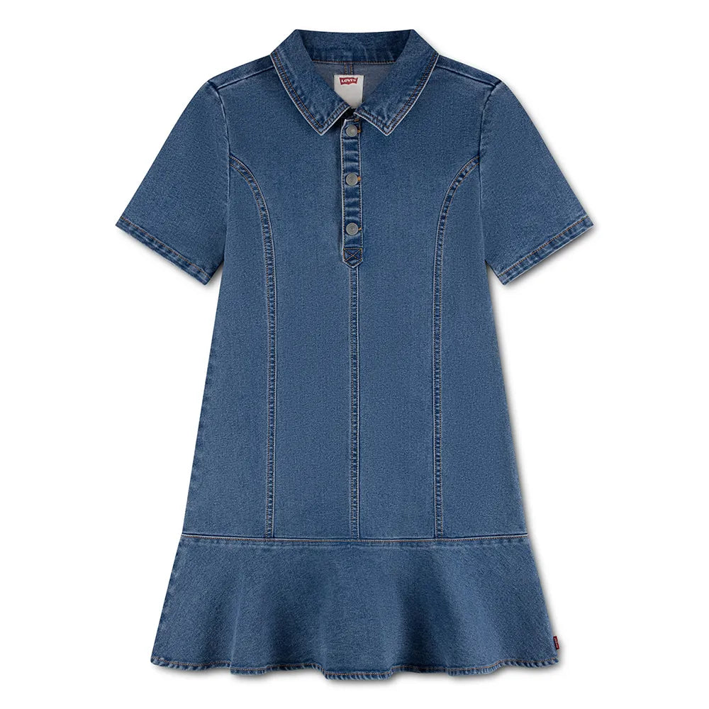 Levi´s ® Tiered dress