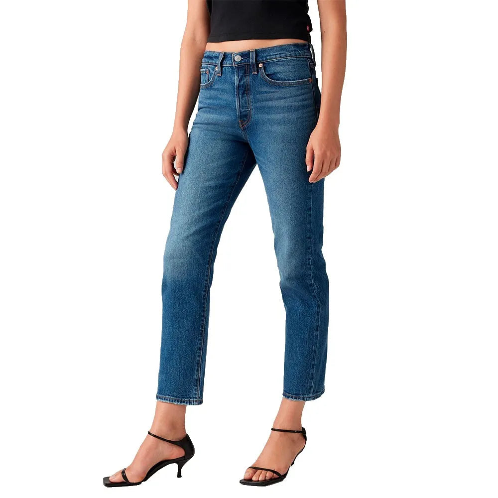 Levi´s ® Wedgie Straight Fit jeans