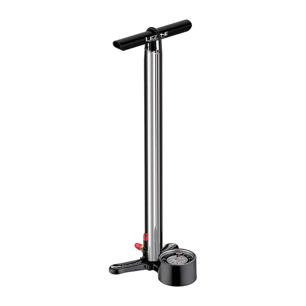 Lezyne CNC Floor Drive 3.5 floor pump