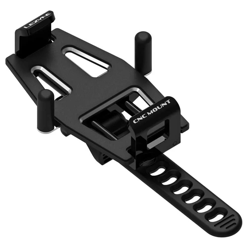 Lezyne CNC Phone Support