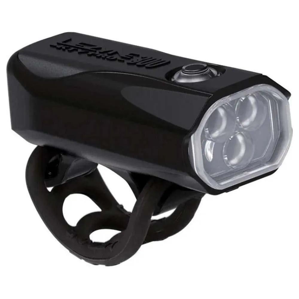 Lezyne KTV Drive Pro 300+ front light