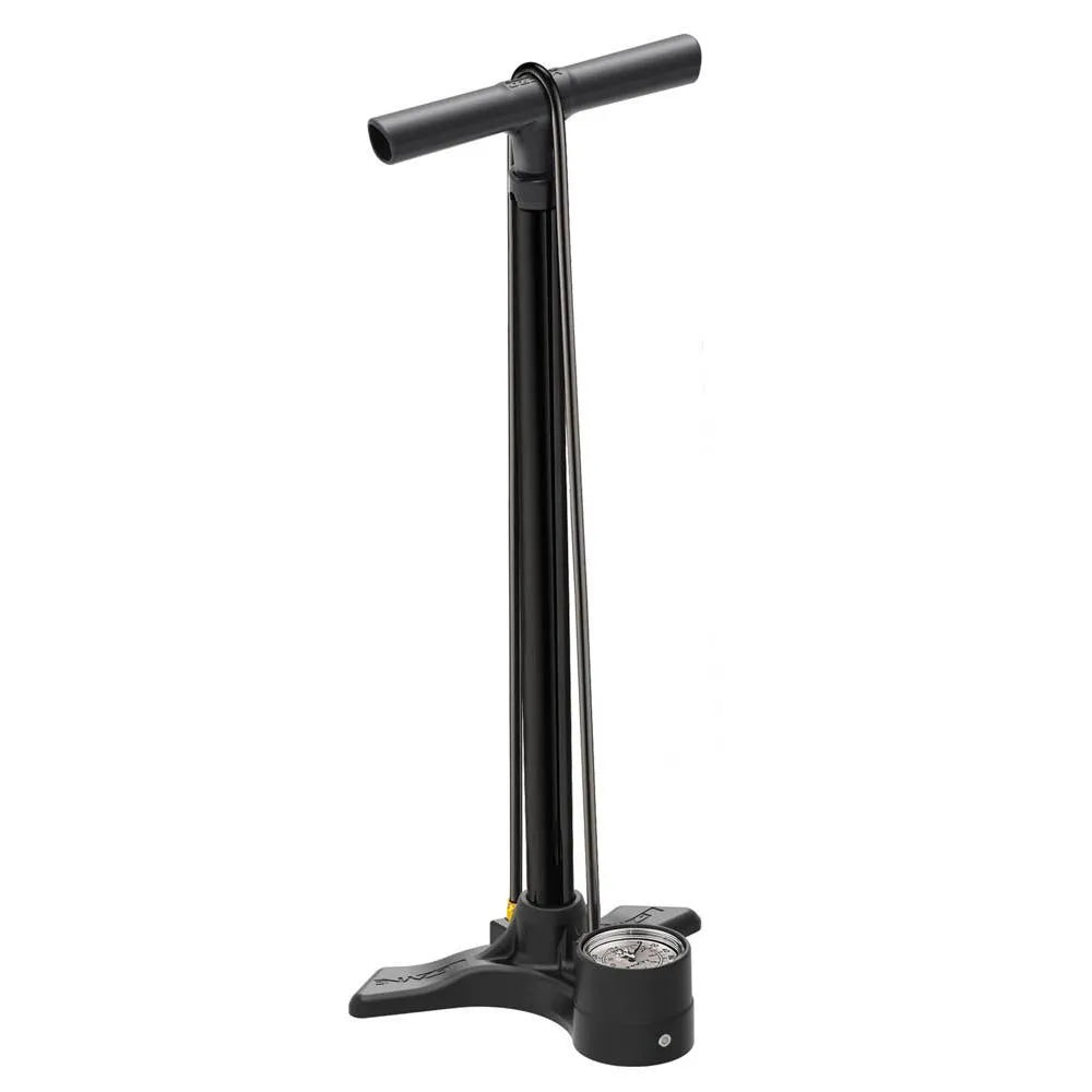 Lezyne Macro Floor Drive ABS-1 Chuck floor pump