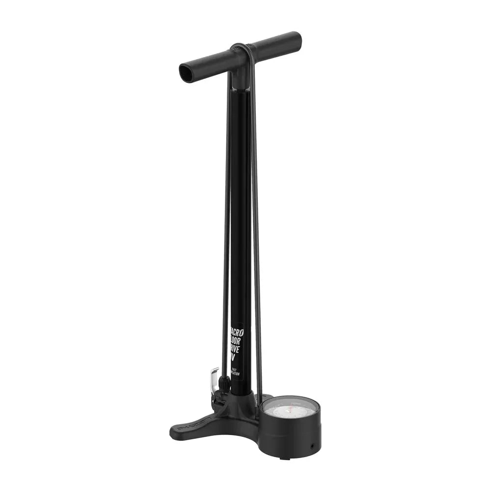Lezyne Macro Hv Floor Drive ABS floor pump
