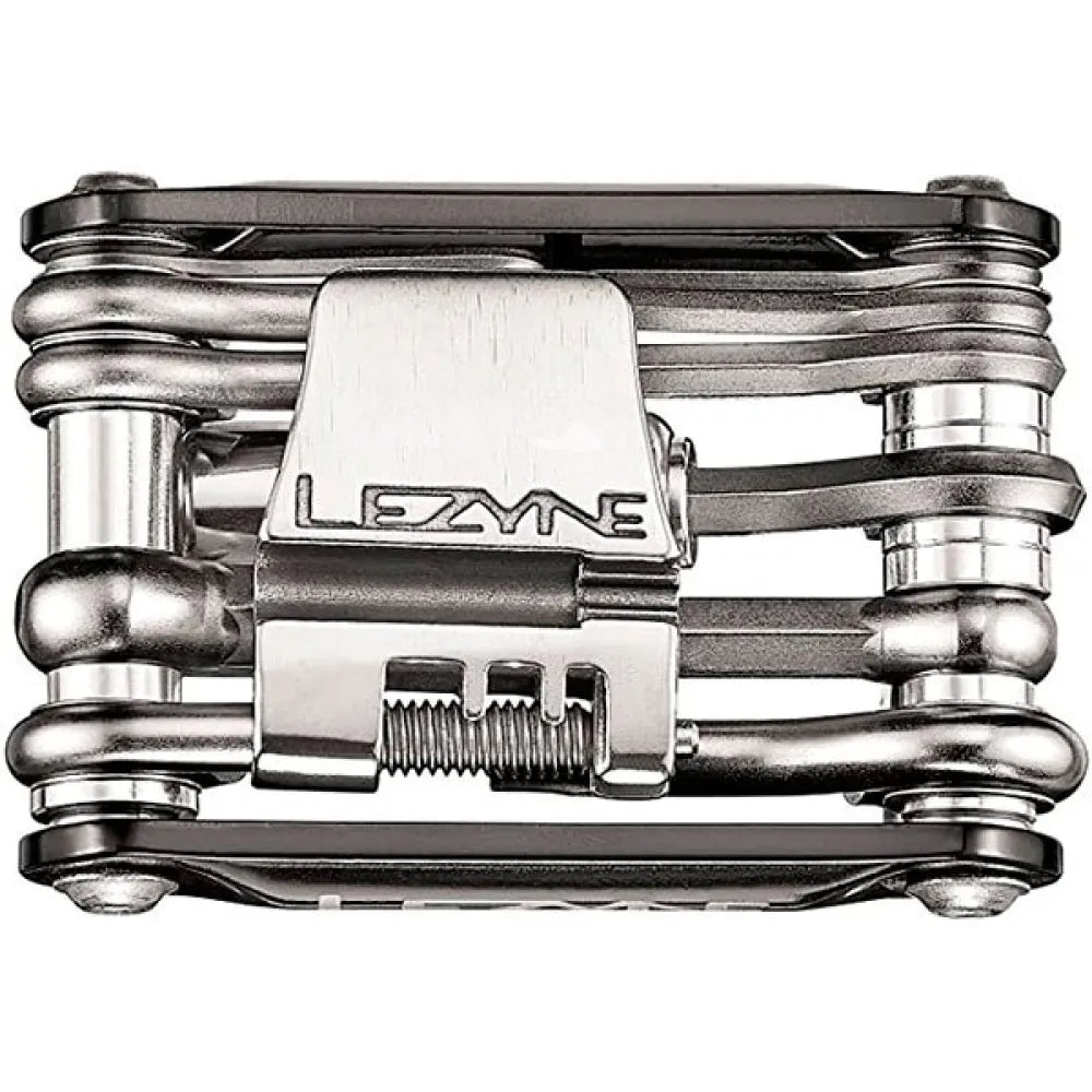 Lezyne Rap II 25 CO2 multitool