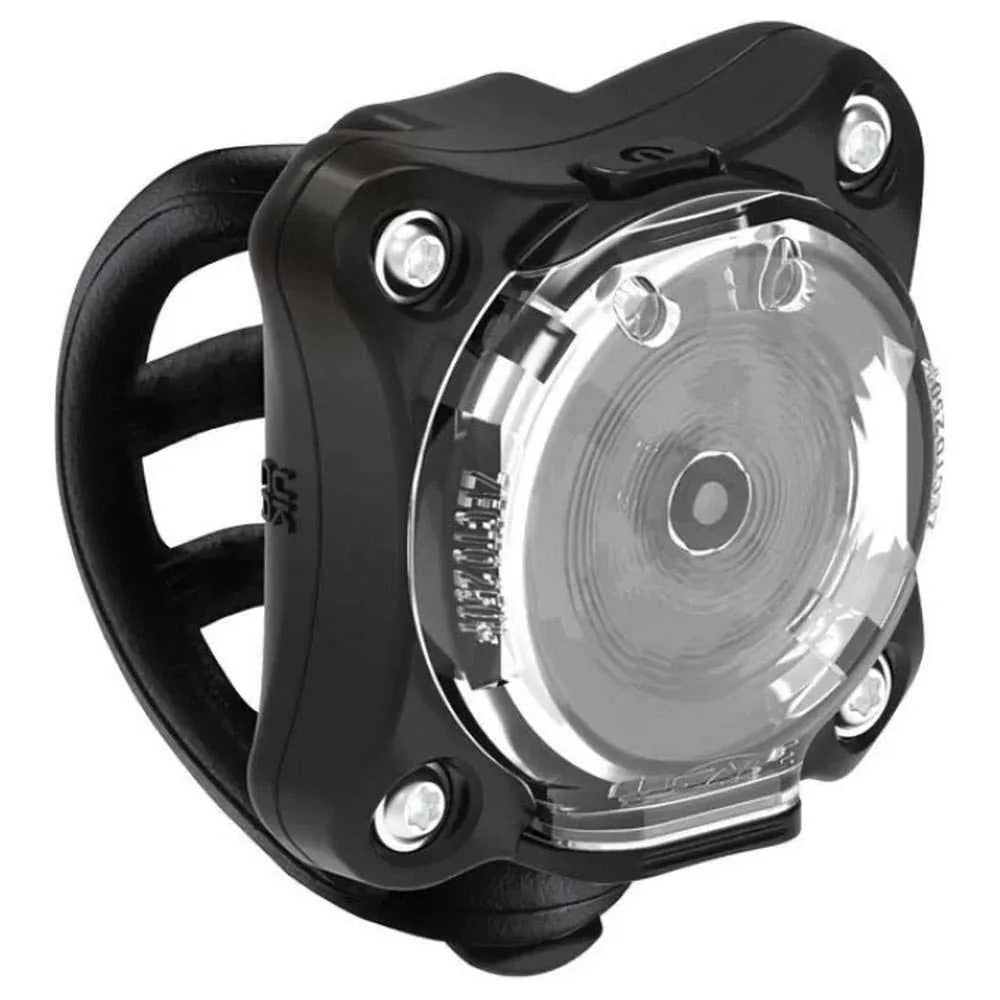 Lezyne Zecto Drive 250+ front light