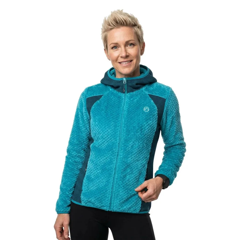 Lhotse Hazel full zip fleece
